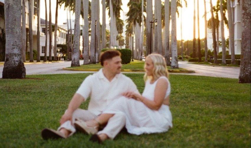 The Wedding Website of Abby Day and Christian Smay