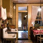 Tenement Museum