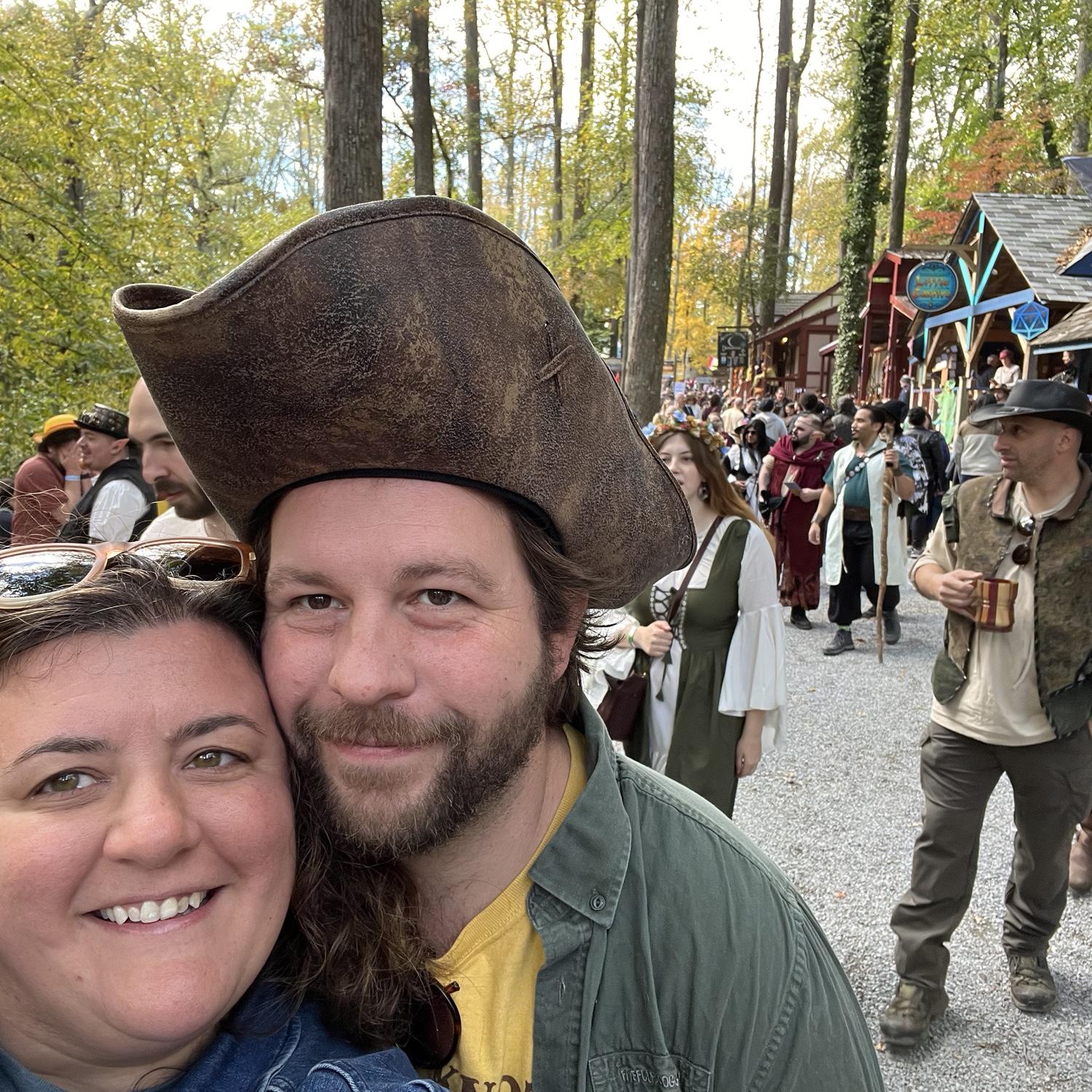 Baltimore Ren Fest