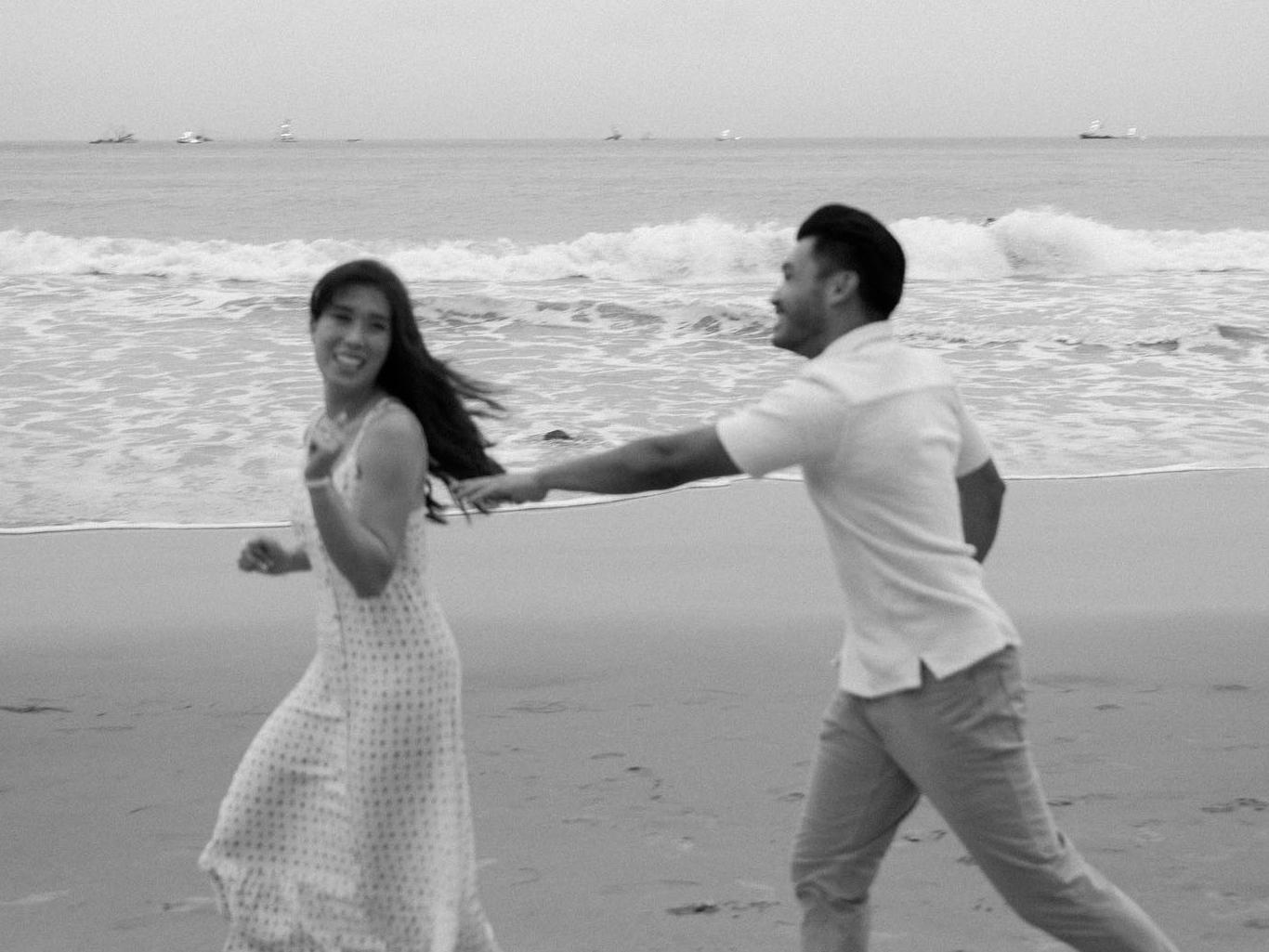 The Wedding Website of Stacy Lee and Heain Aung