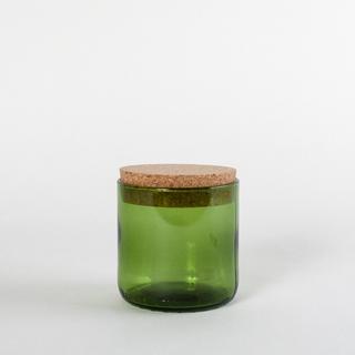 Small Canister