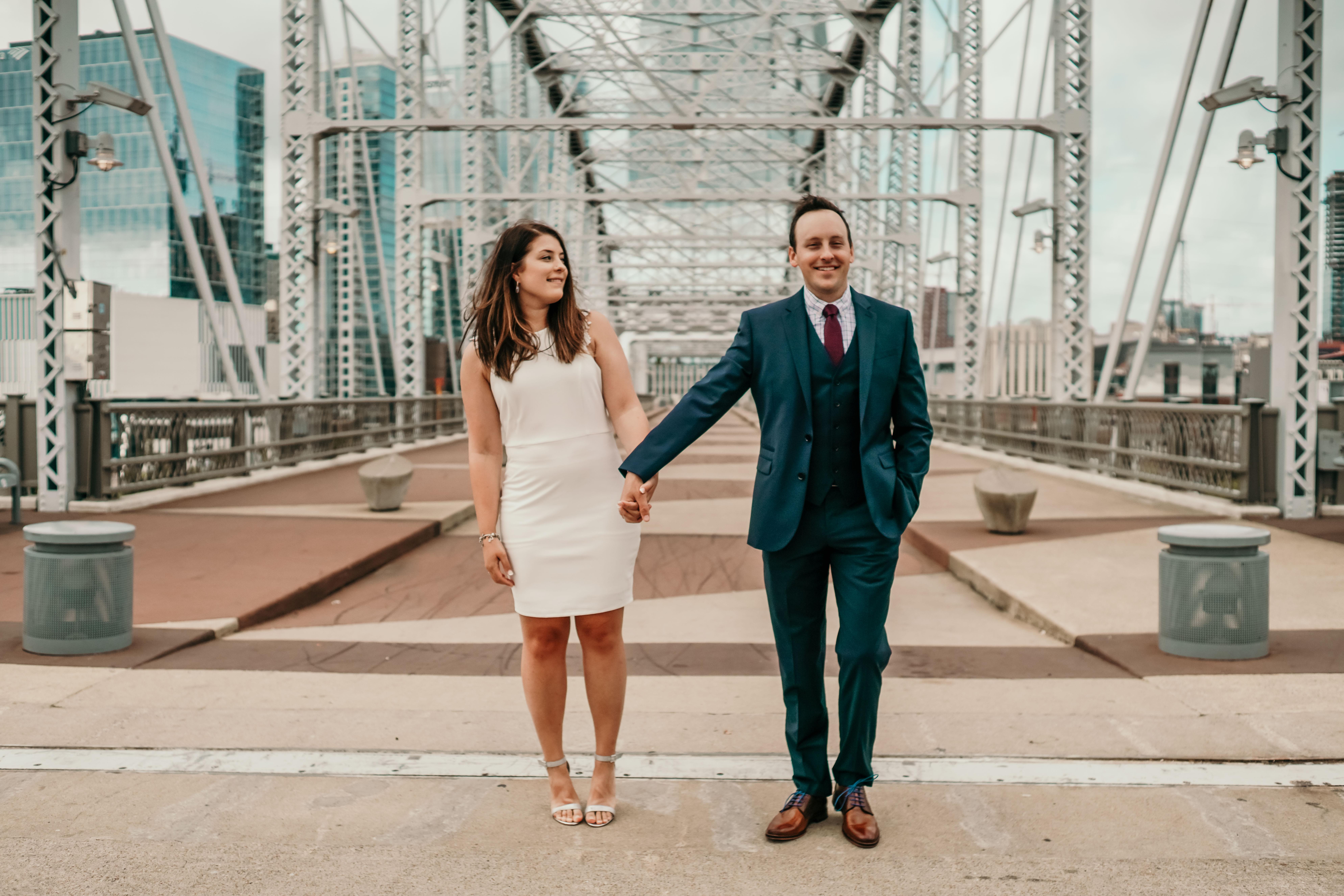 The Wedding Website of Sarah O'Keefe and Drew O'Keefe