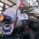 Southern Arizona Transportation Museum