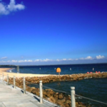 Sylvan Beach
