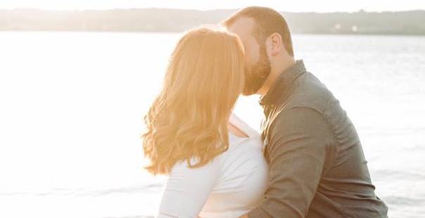 The Wedding Website of Matthew McFee and Marissa McFee