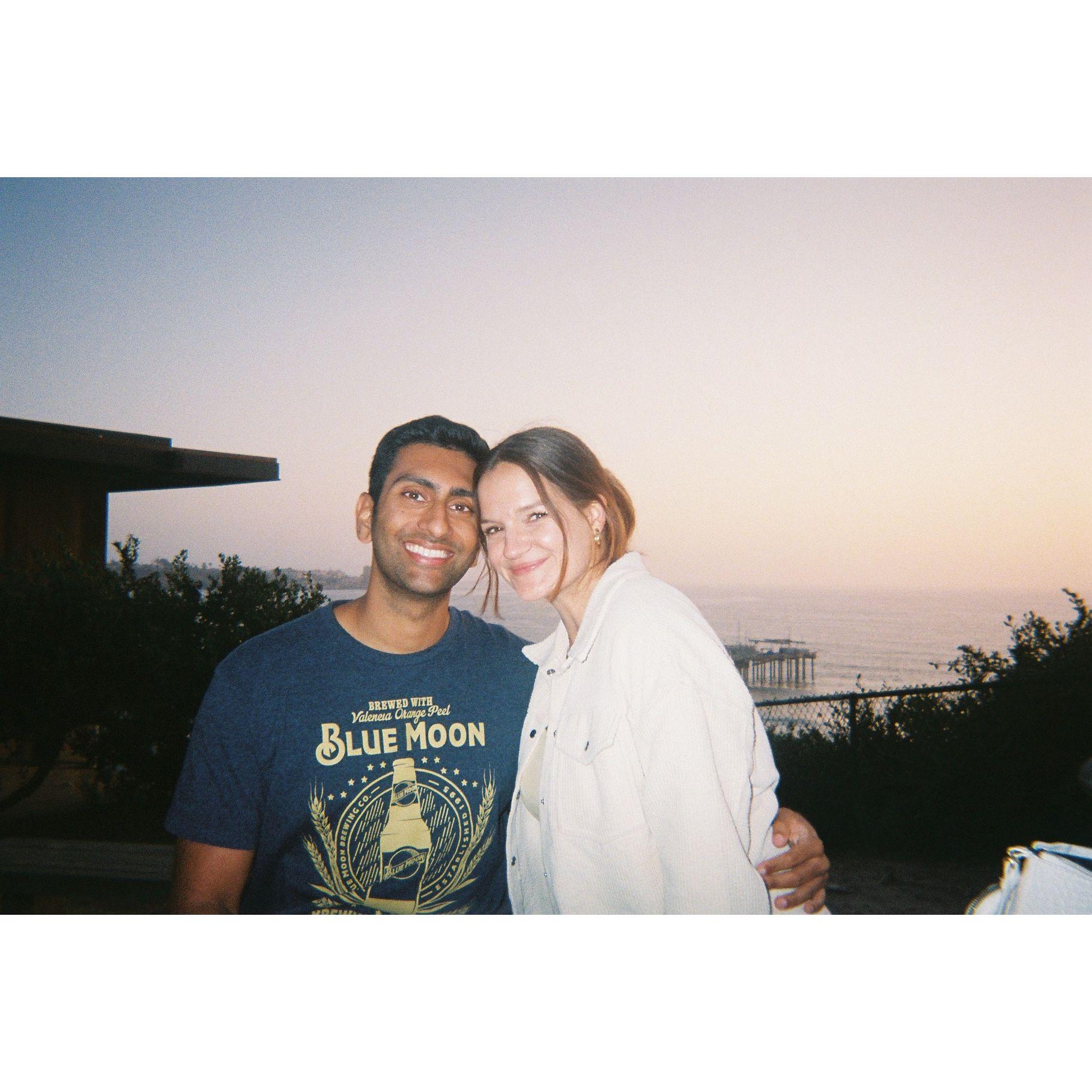 La Jolla secret spot (iykyk)