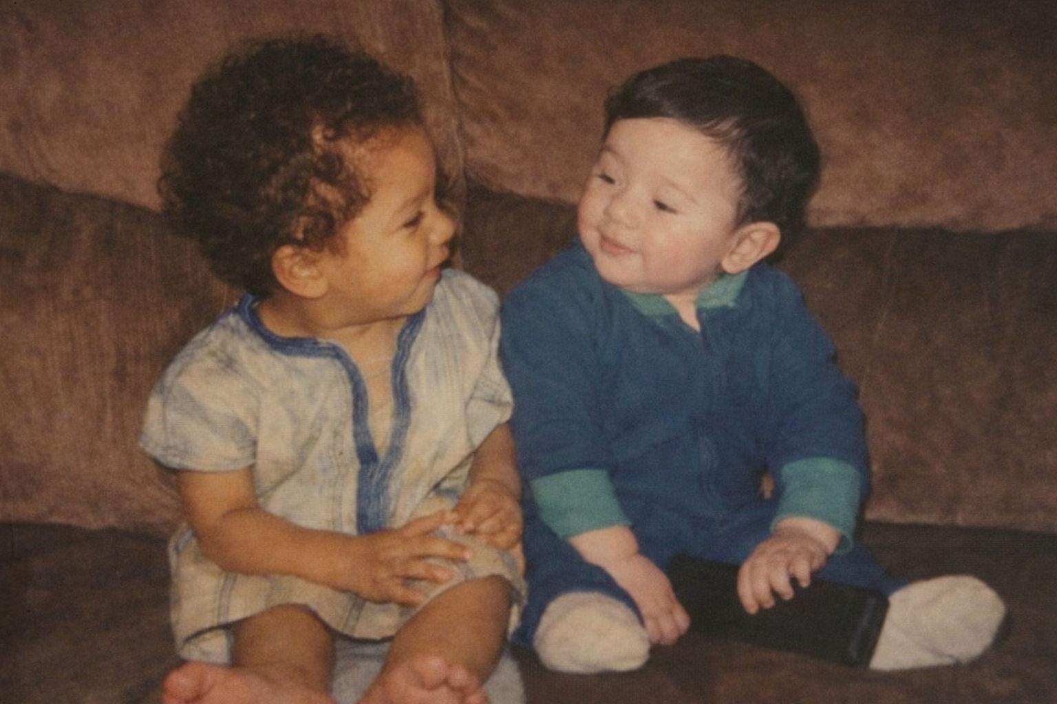 The Wedding Website of Ahmed Naser and Lena Abusood