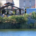 Angele Restaurant & Bar