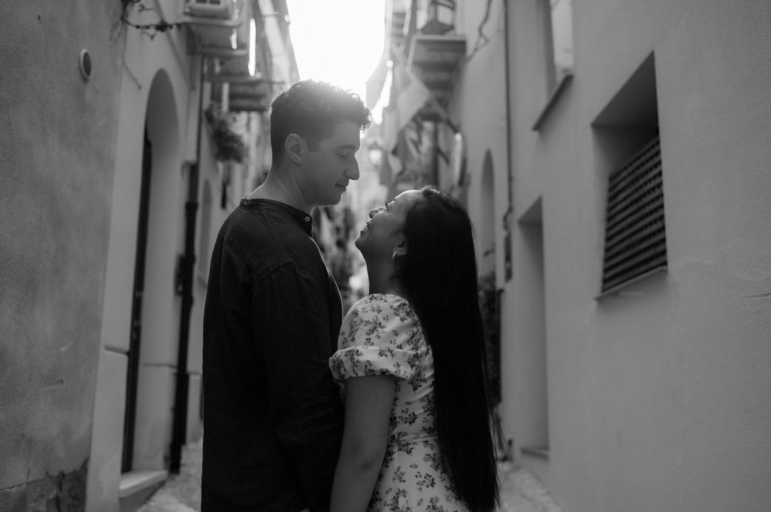 The Wedding Website of Vivian Tan and Zack Cefalu