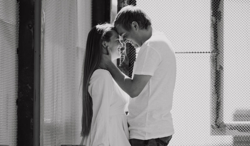 Justin Manry and Colbi Belt's Wedding Website