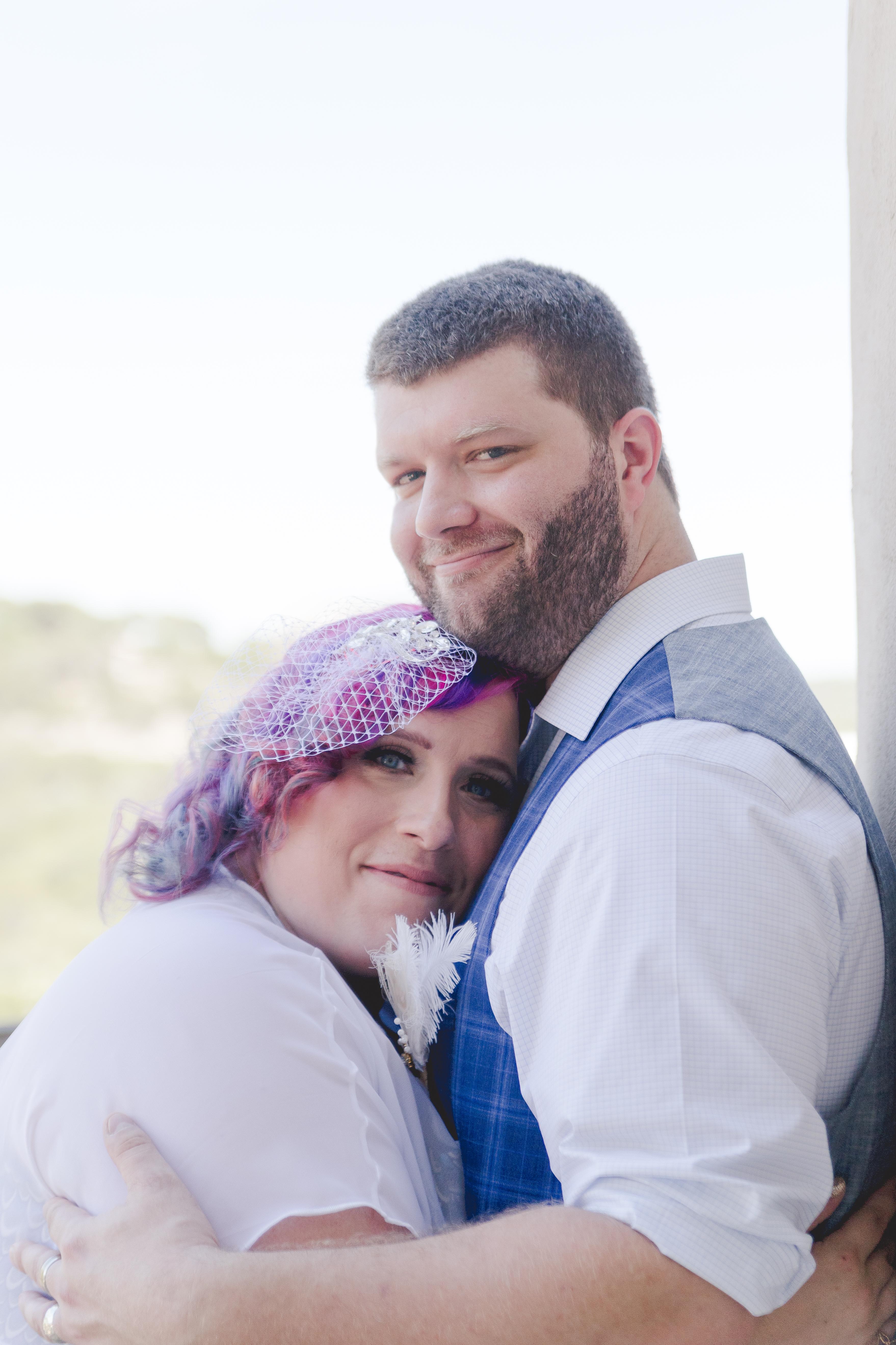 The Wedding Website of Lauren Jenkins and Benjamin Straver