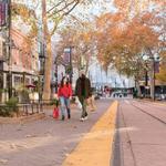 Downtown-Midtown Sacramento
