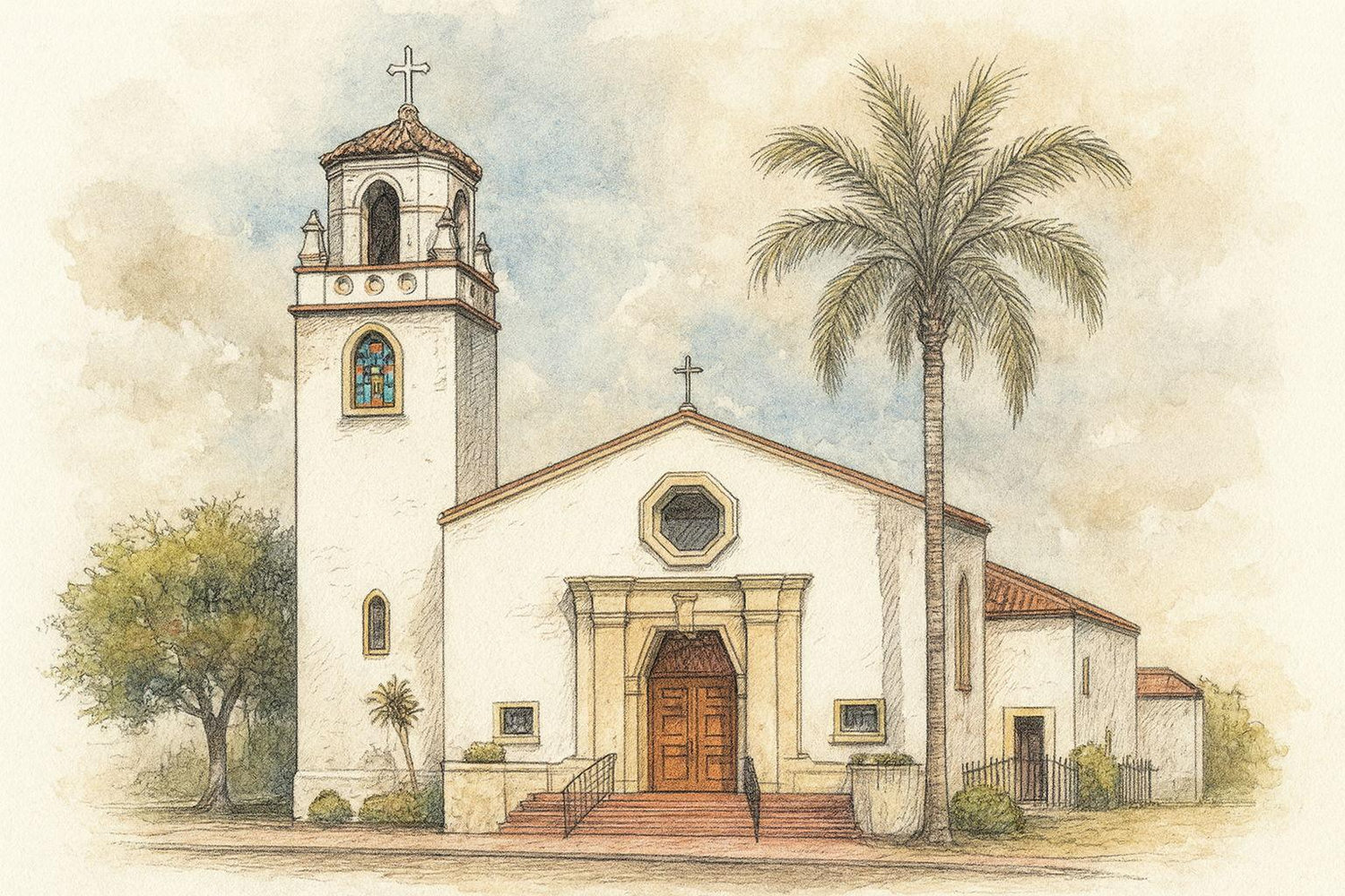 The Wedding Website of Raquel Avila and Richard Bañuelos