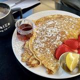 brekkies by chomp