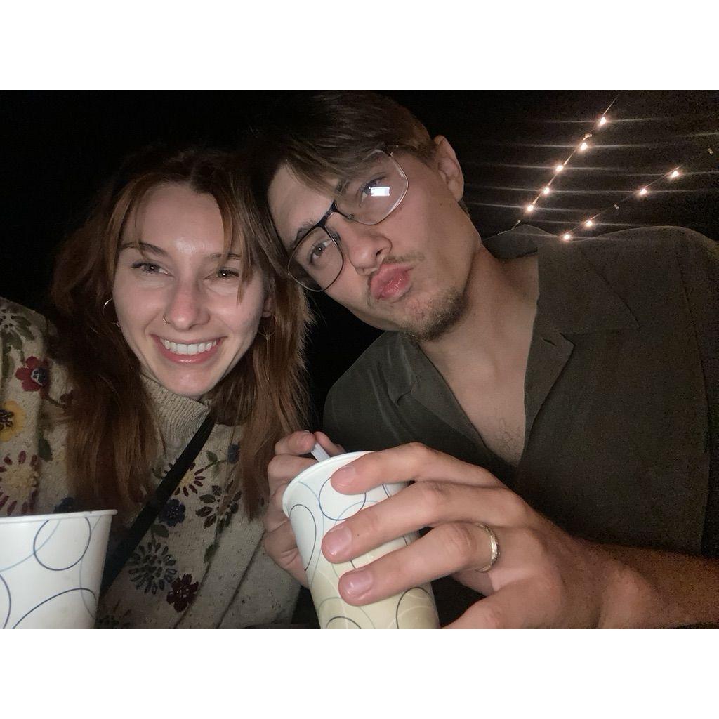 Ice cream Anniversary Date 
August 30, 2024