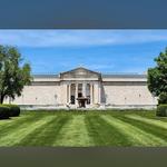 The Cleveland Museum of Art