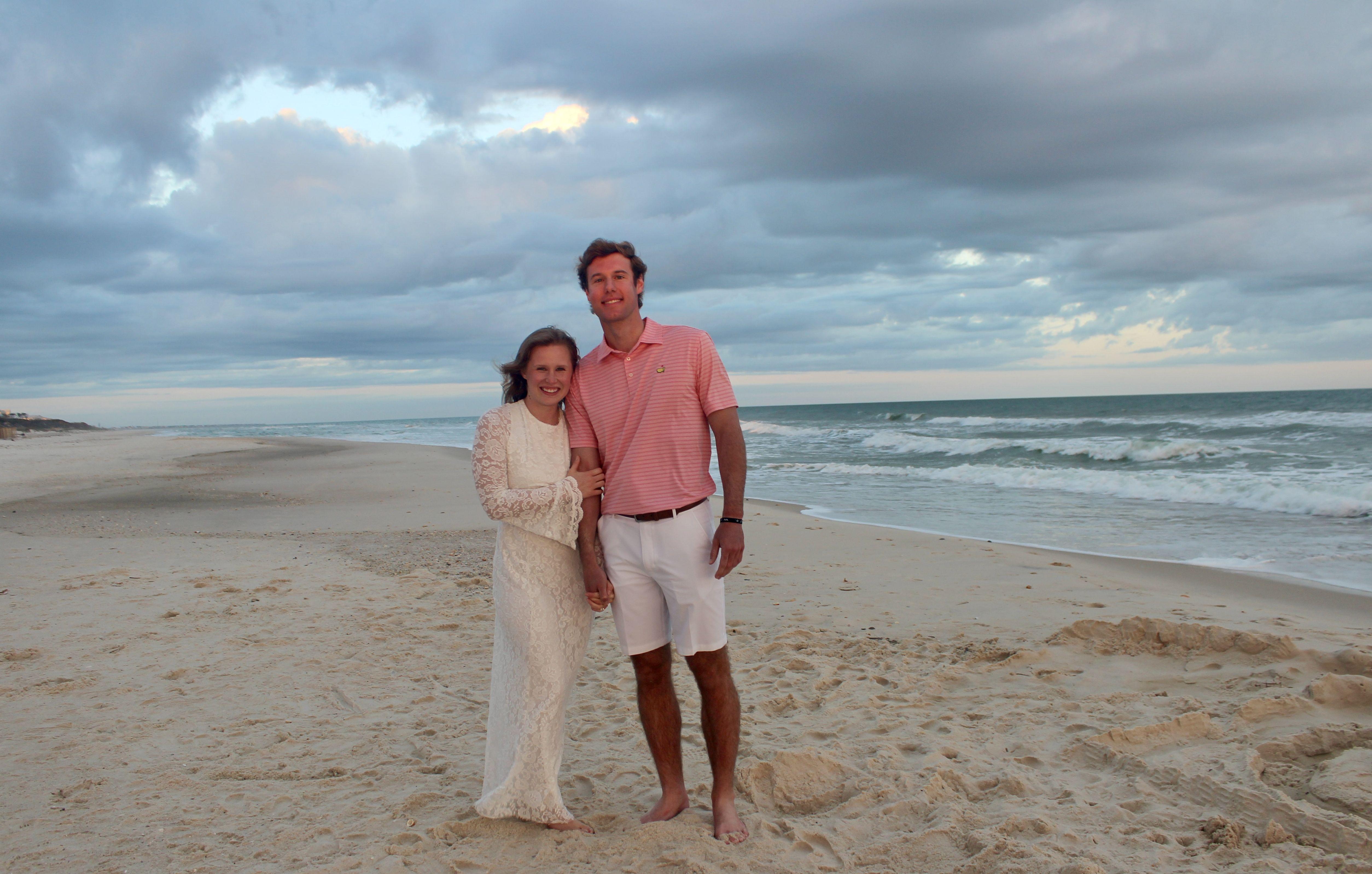 The Wedding Website of Jared Zirkel and Audrey Schreiner
