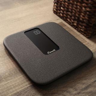 Comfortstep Anti-Slip Bathroom Scale