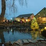 Olde Mistick Village