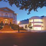 Crocker Art Museum