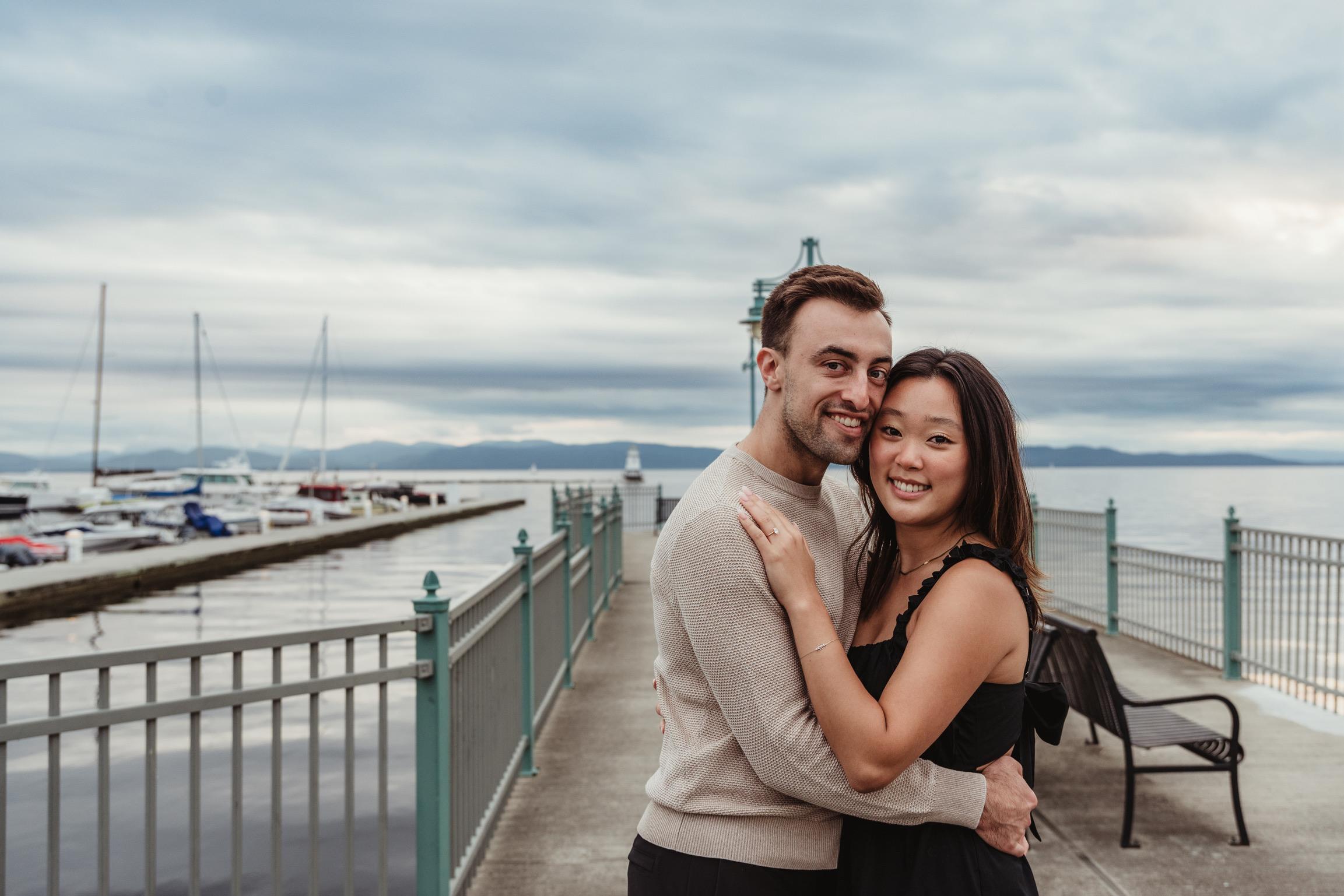 The Wedding Website of Sandy Ra and Kevin Agostinelli