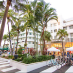 Lincoln Road