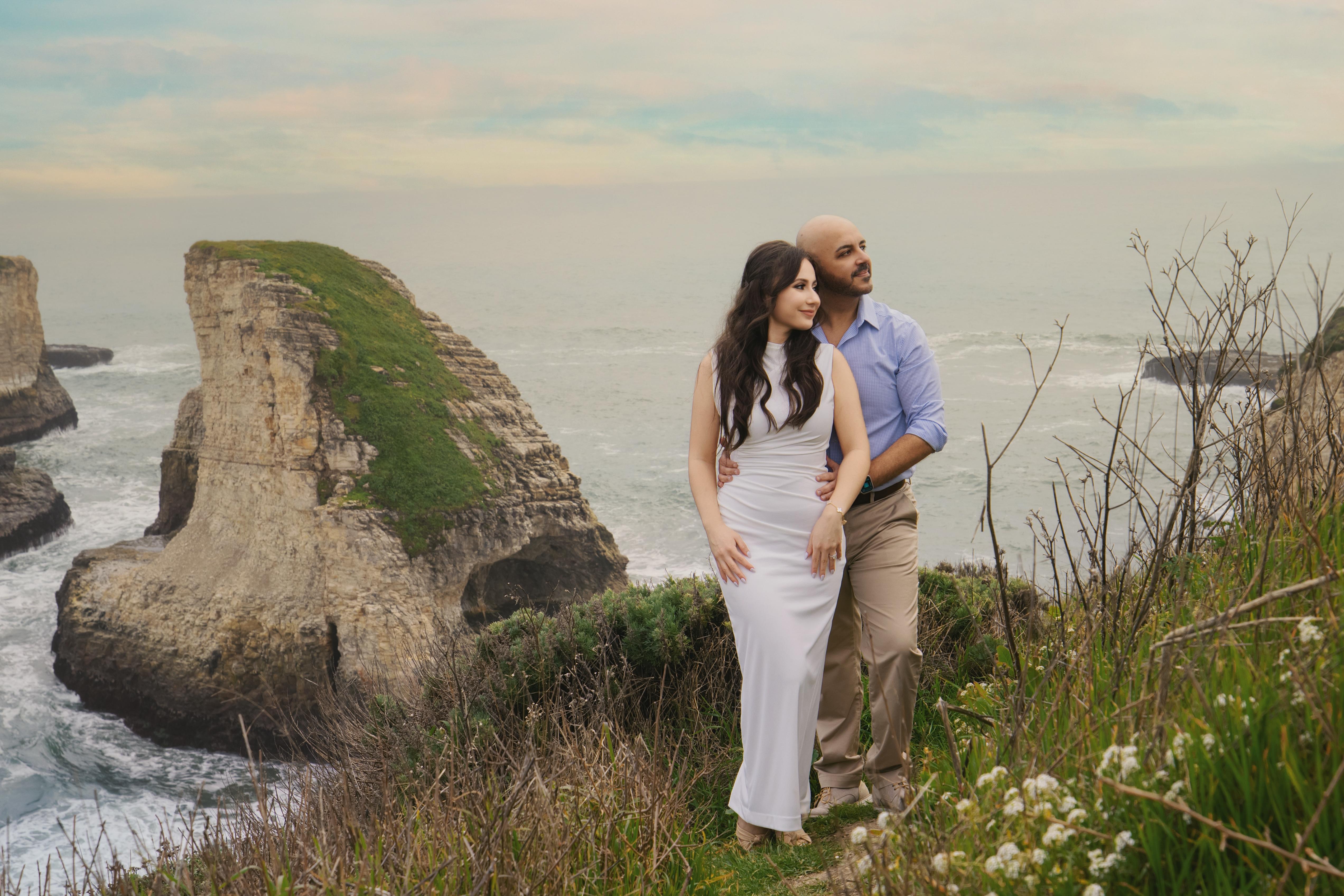 The Wedding Website of Sherif Agib and Lorin Nimri