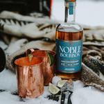 Nomad Distilling Co.
