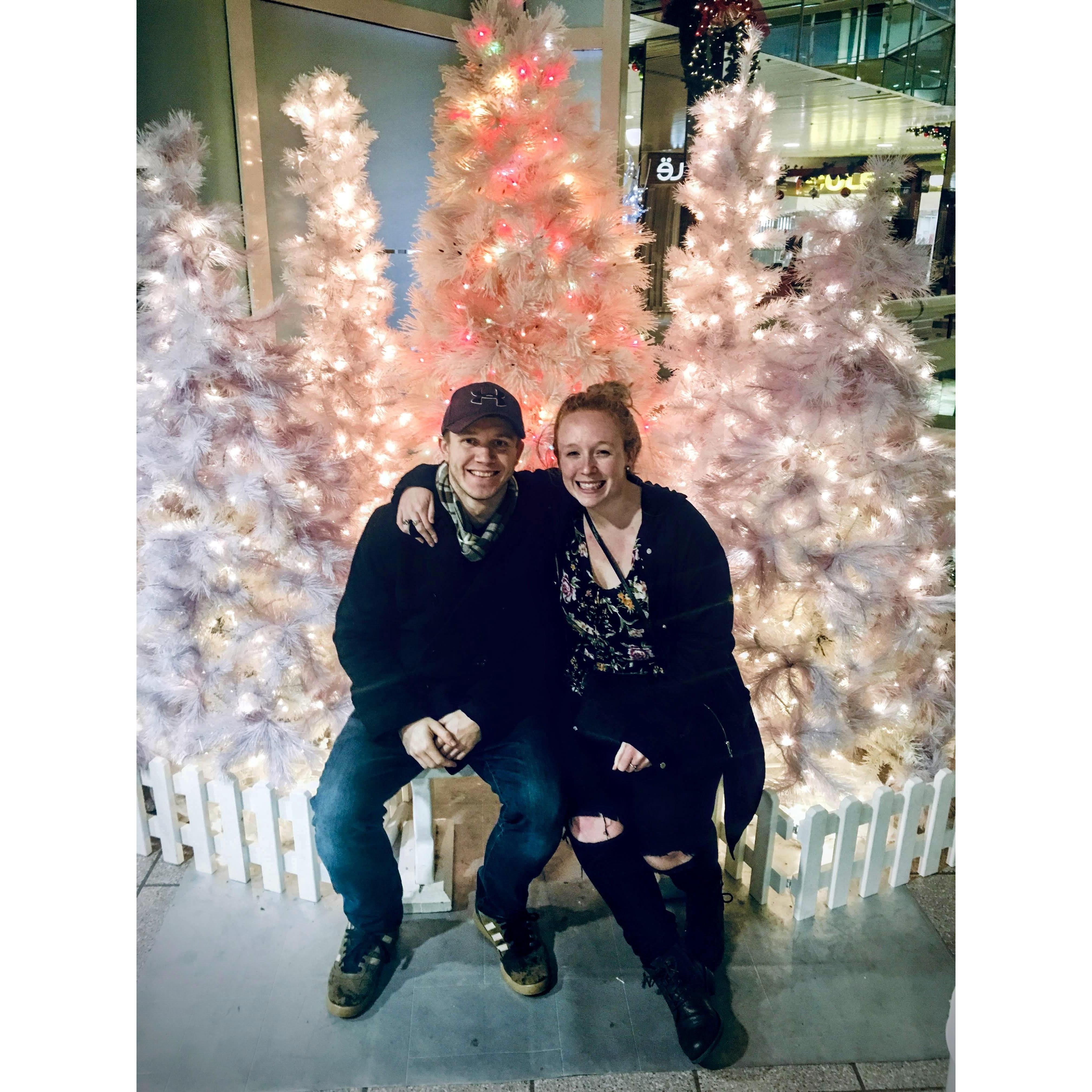 Christmas 2019!