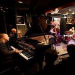 Smalls Jazz Club
