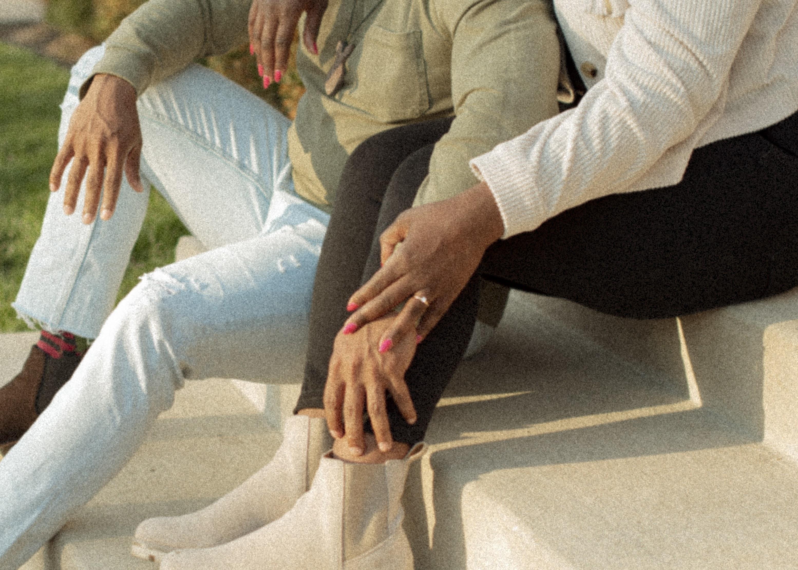 The Wedding Website of Kerri Bumpers and Malcolm James