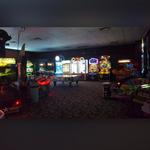 Spare Time Lanes & Arcade