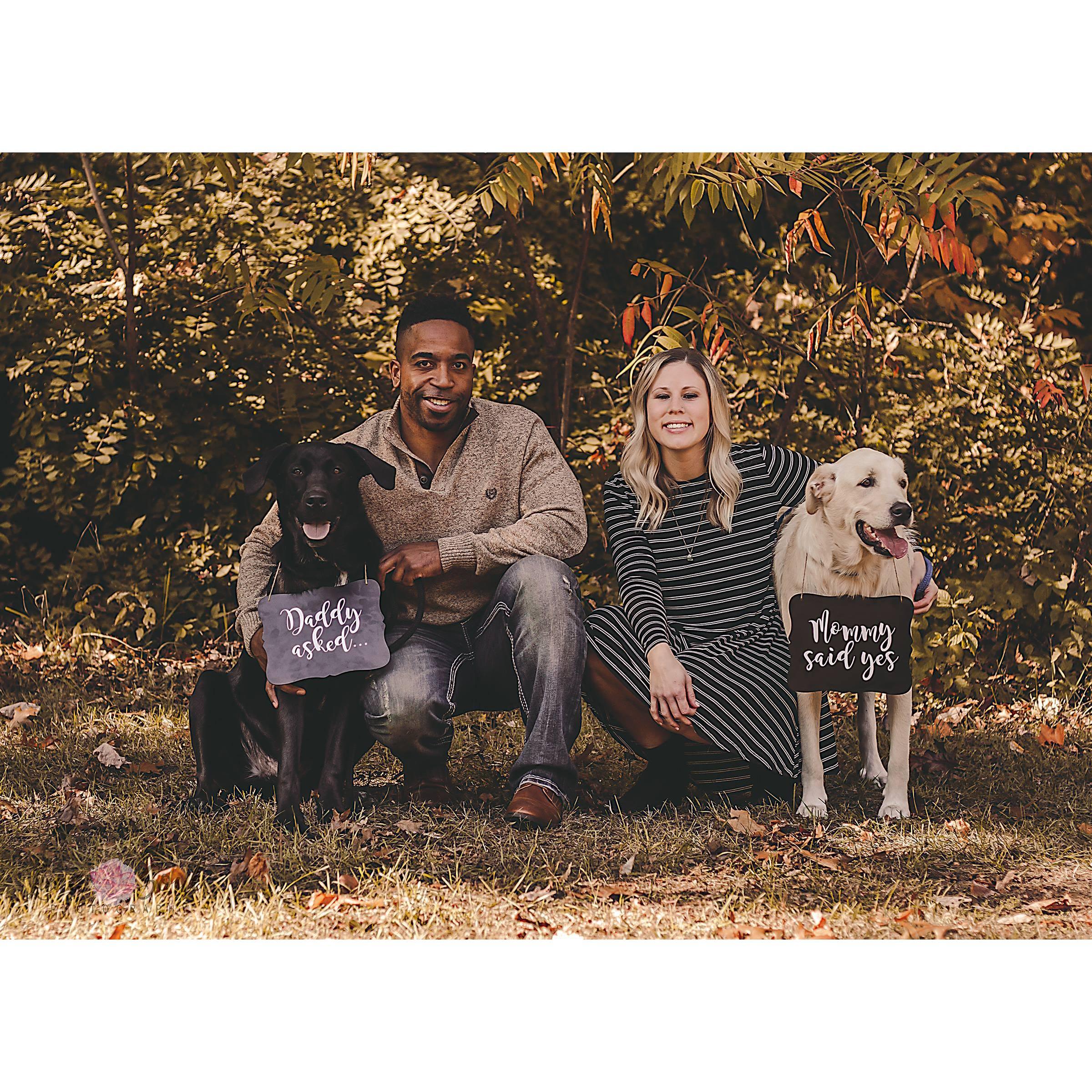 Engagement Photos