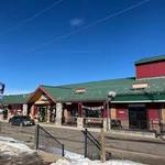 Crossroads Pub & Grill
