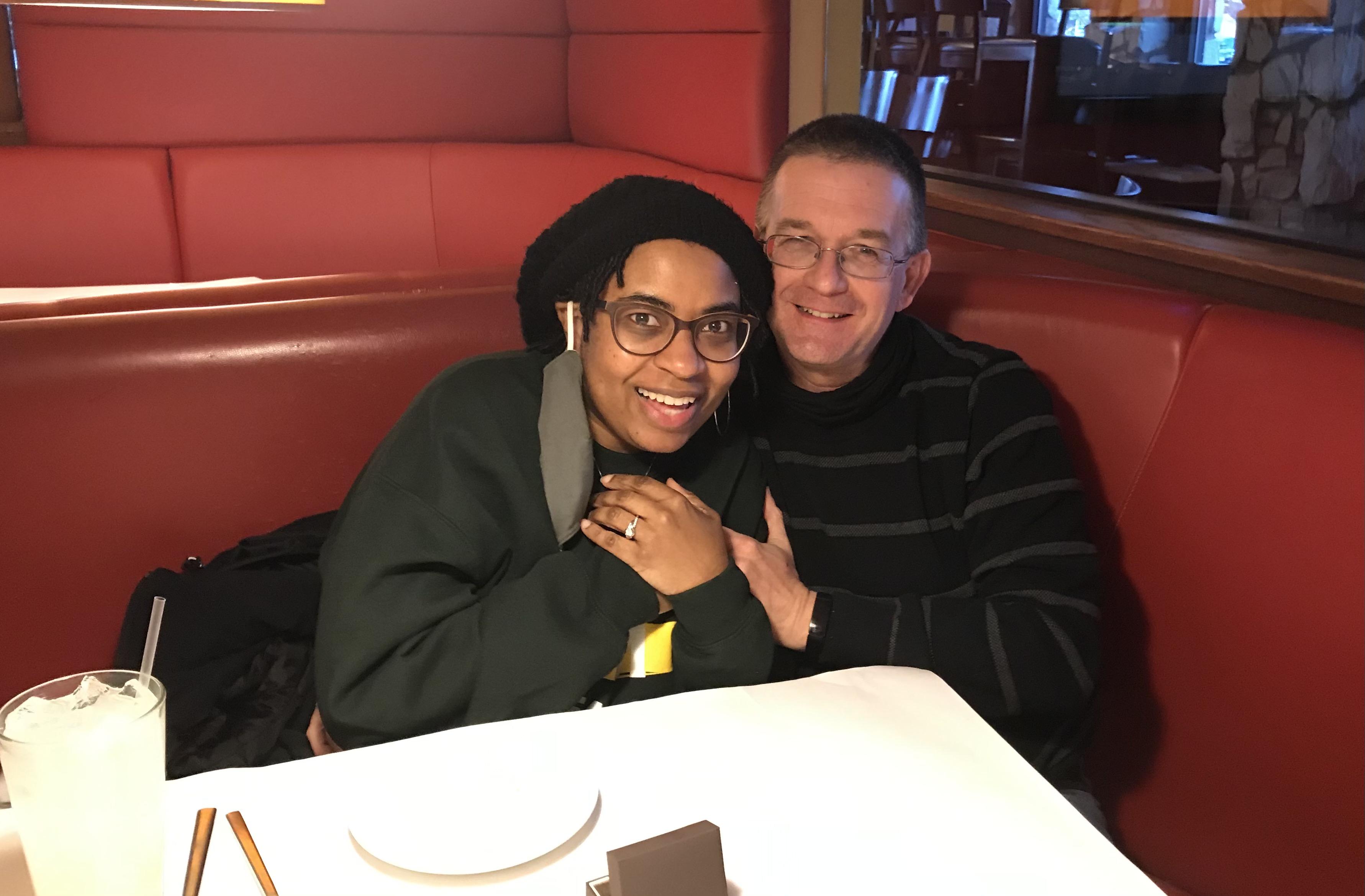 The Wedding Website of Christina Porter and Dan Melkey