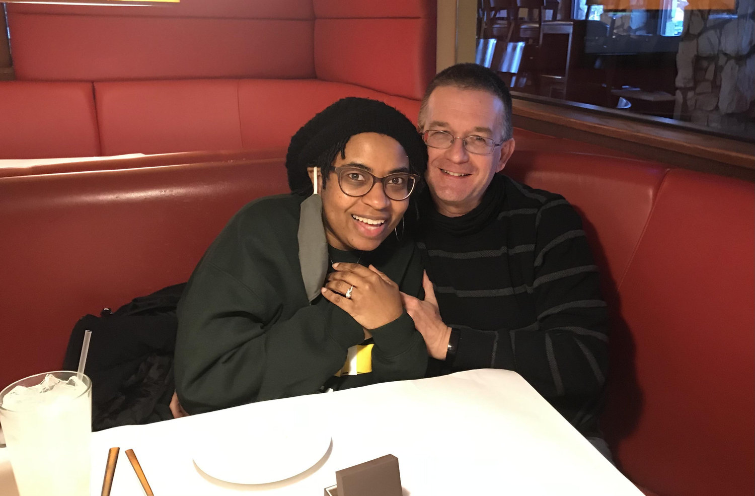 The Wedding Website of Christina Porter and Dan Melkey