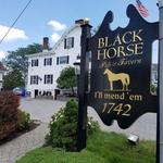 The Black Horse Tavern & Pub