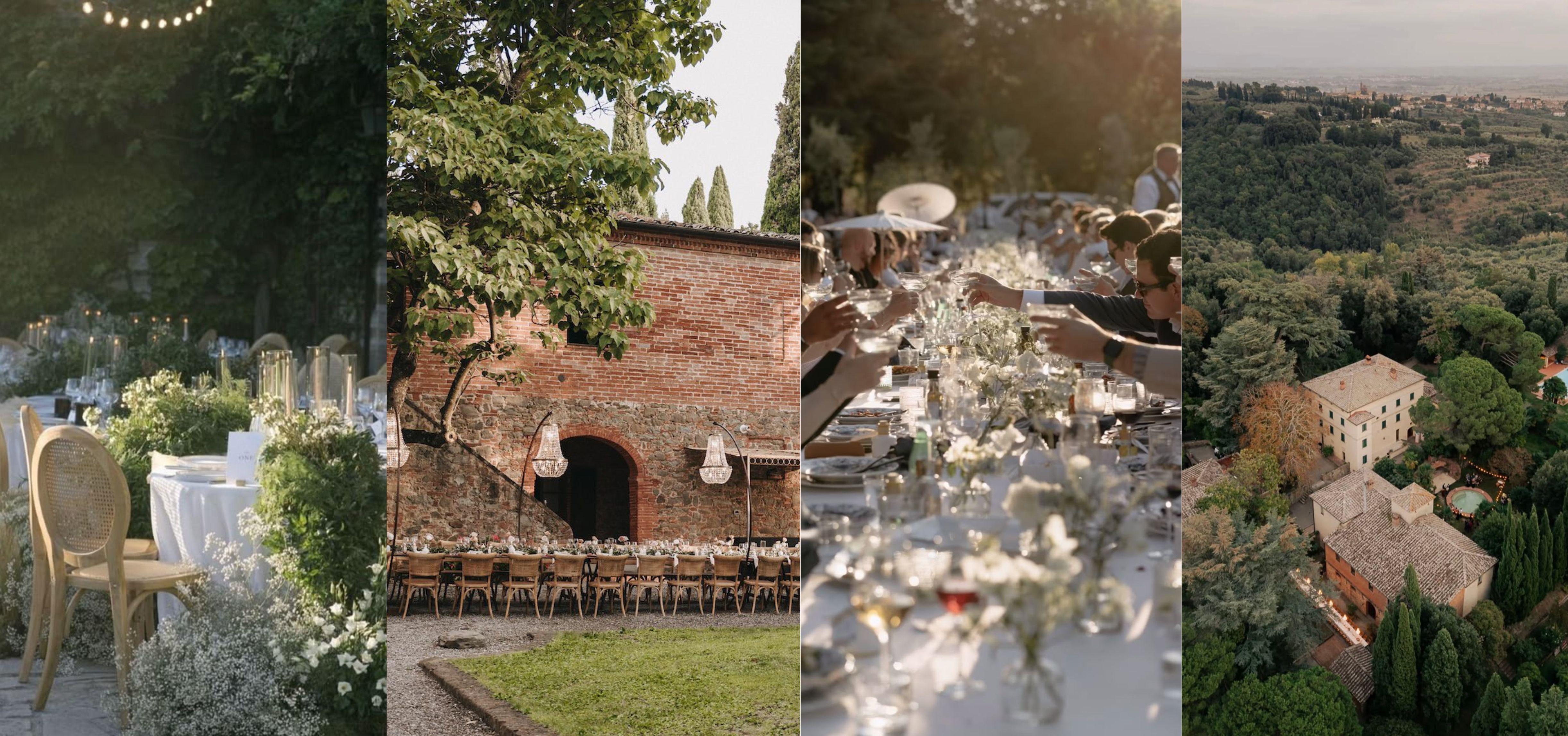 The Wedding Website of Chloe Simmons and Josh Warrington