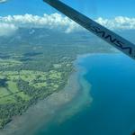 Guided trips into the national park Corcovado