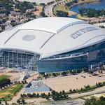AT&T Stadium