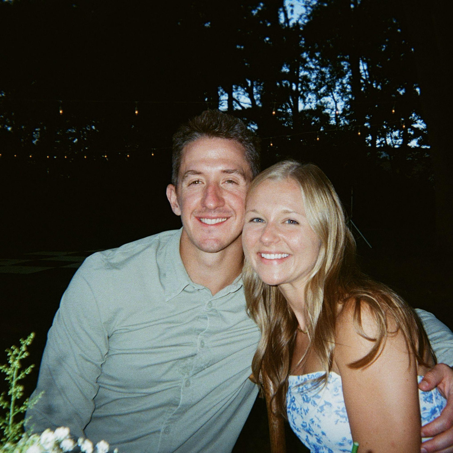 More weddings!
