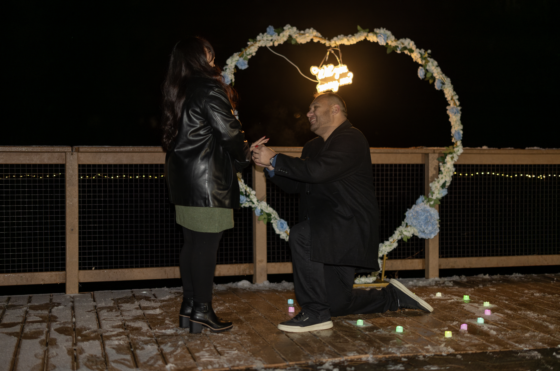 The Wedding Website of Veronica Chavez Cortez and Samuel Melendez