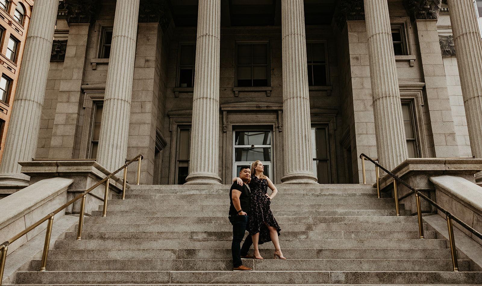The Wedding Website of Jordan Garrett and Justin Luk