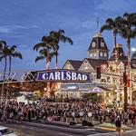 Carlsbad Village