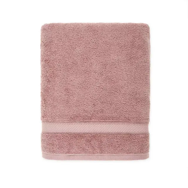 Nestwell™ Hygro Solid Bath Towel in Fawn
