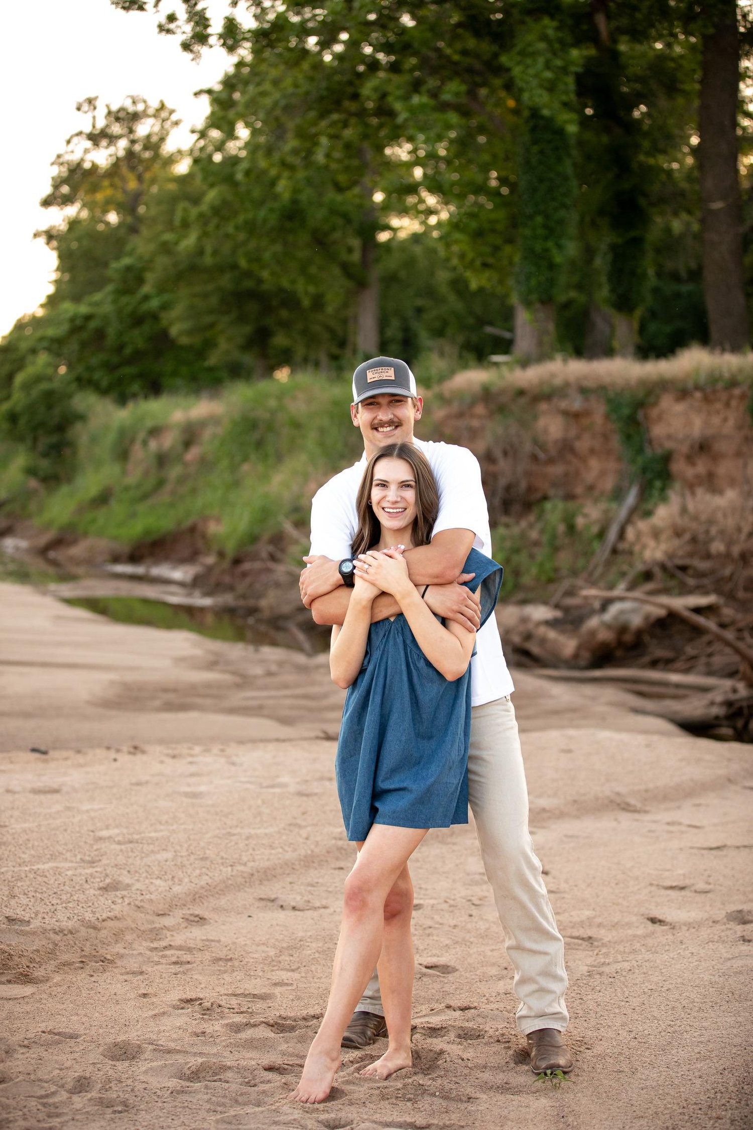 The Wedding Website of Megan Kemmerly and Colton McBride