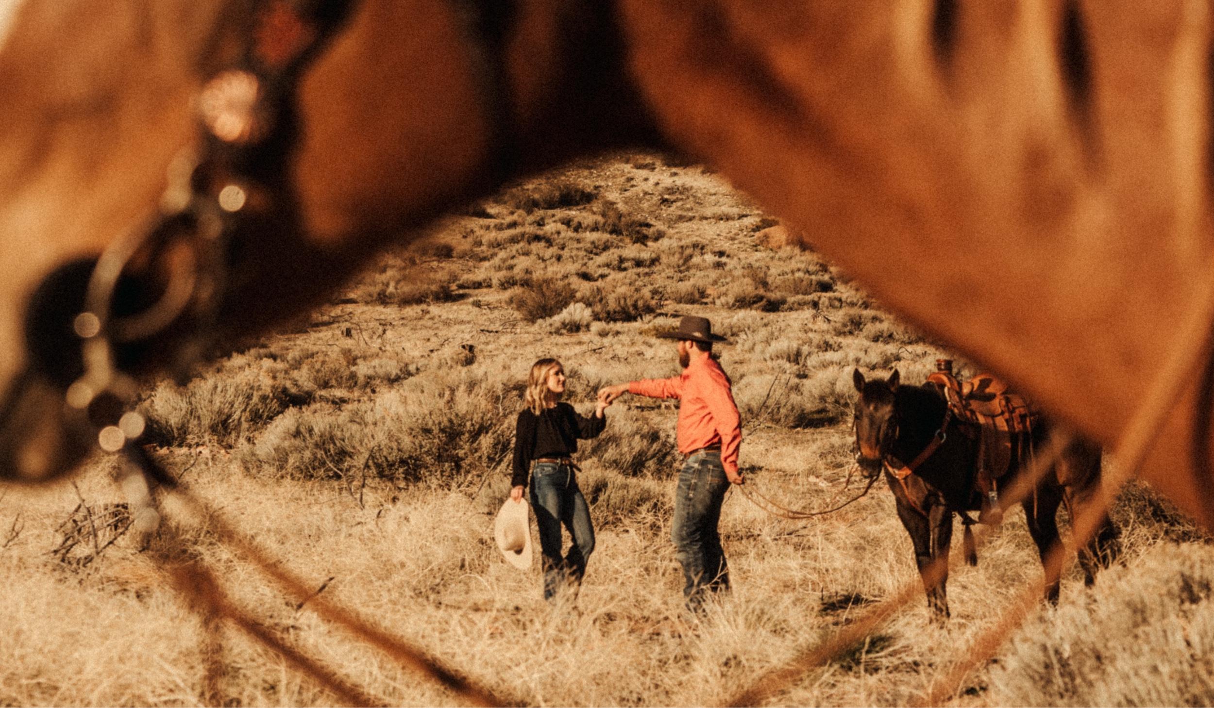 The Wedding Website of Calli Tutty and Logan Davis