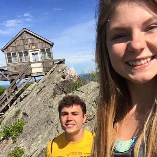 Hanging Rock Raptor Observatory