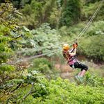 Toro Verde Adventure Park