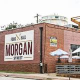 Morgan Street Food Hall
